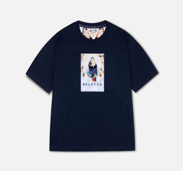 Celestial T-Shirt Navy