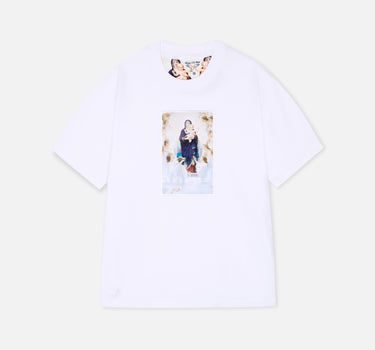 Celestial T-Shirt White