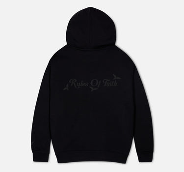 Creed Noir Hood