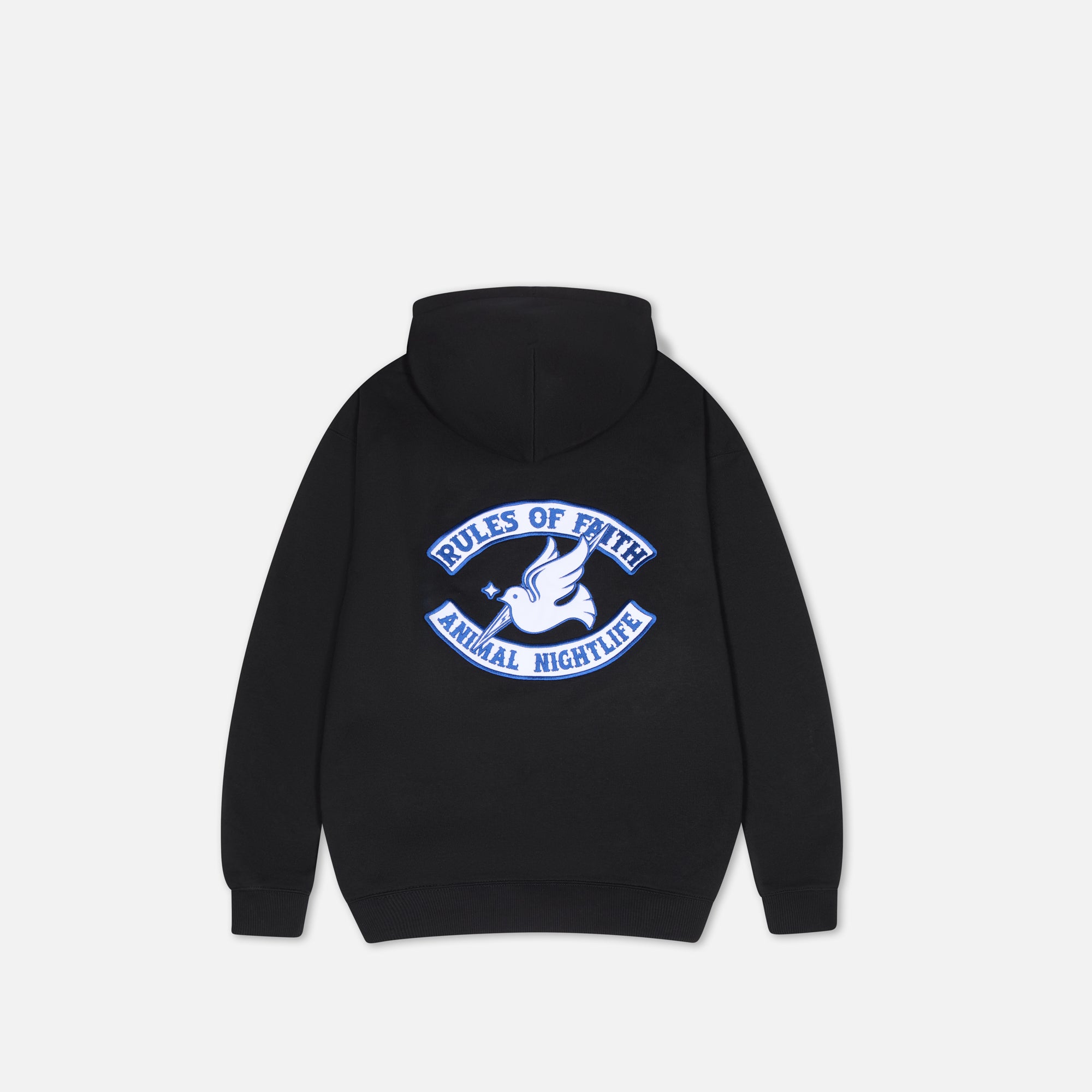 Daniel Hood Black-2