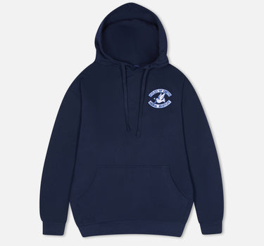Daniel Hood Navy
