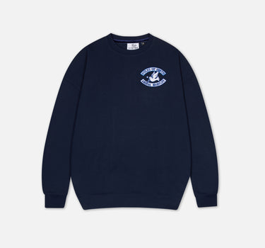 Daniel Crew Navy