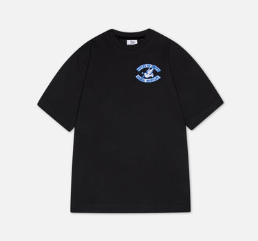 Daniel T-Shirt Black