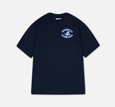 Daniel T-Shirt Navy