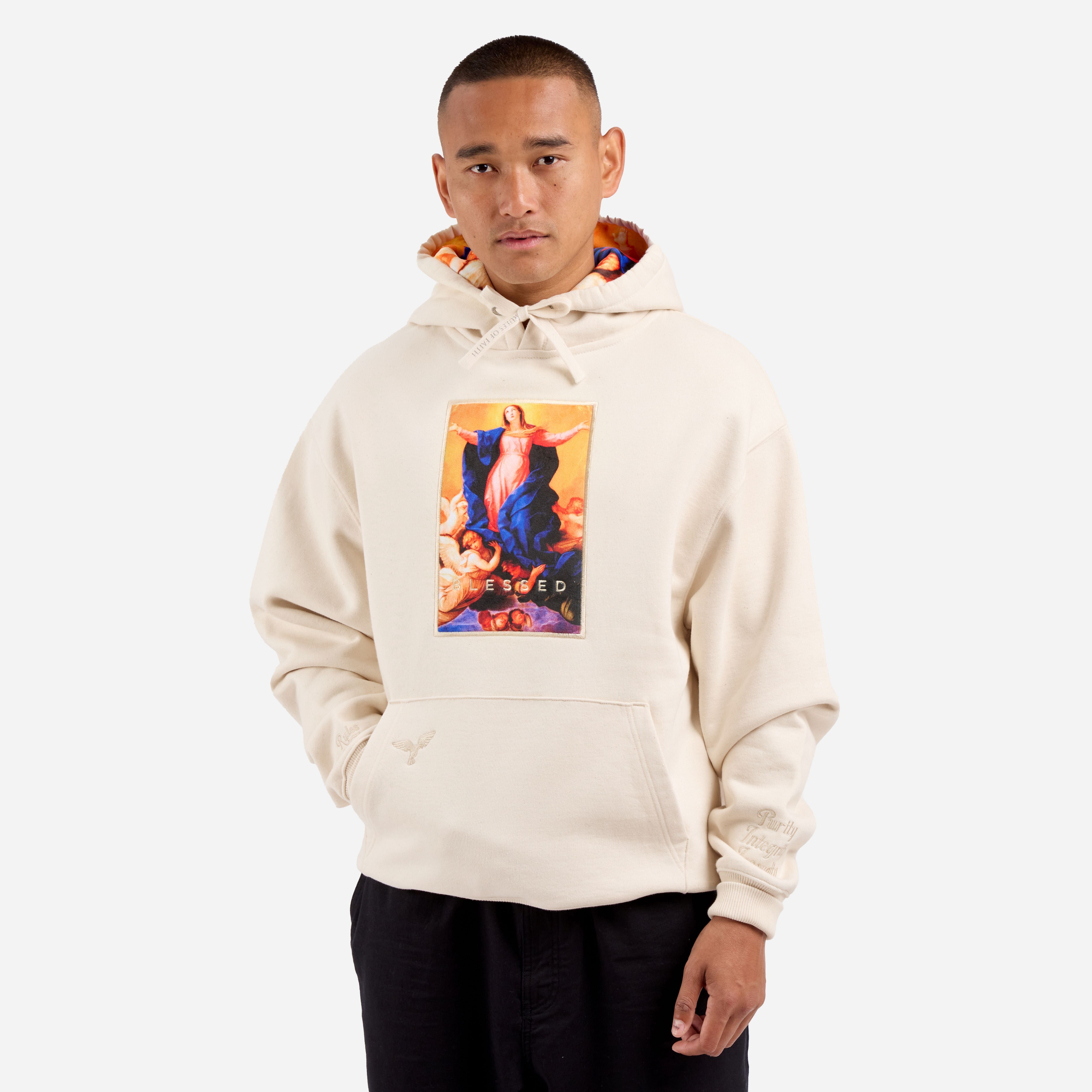 Rules of Faith x Selfridges | Devout-2