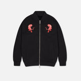 Diego Jacket Black