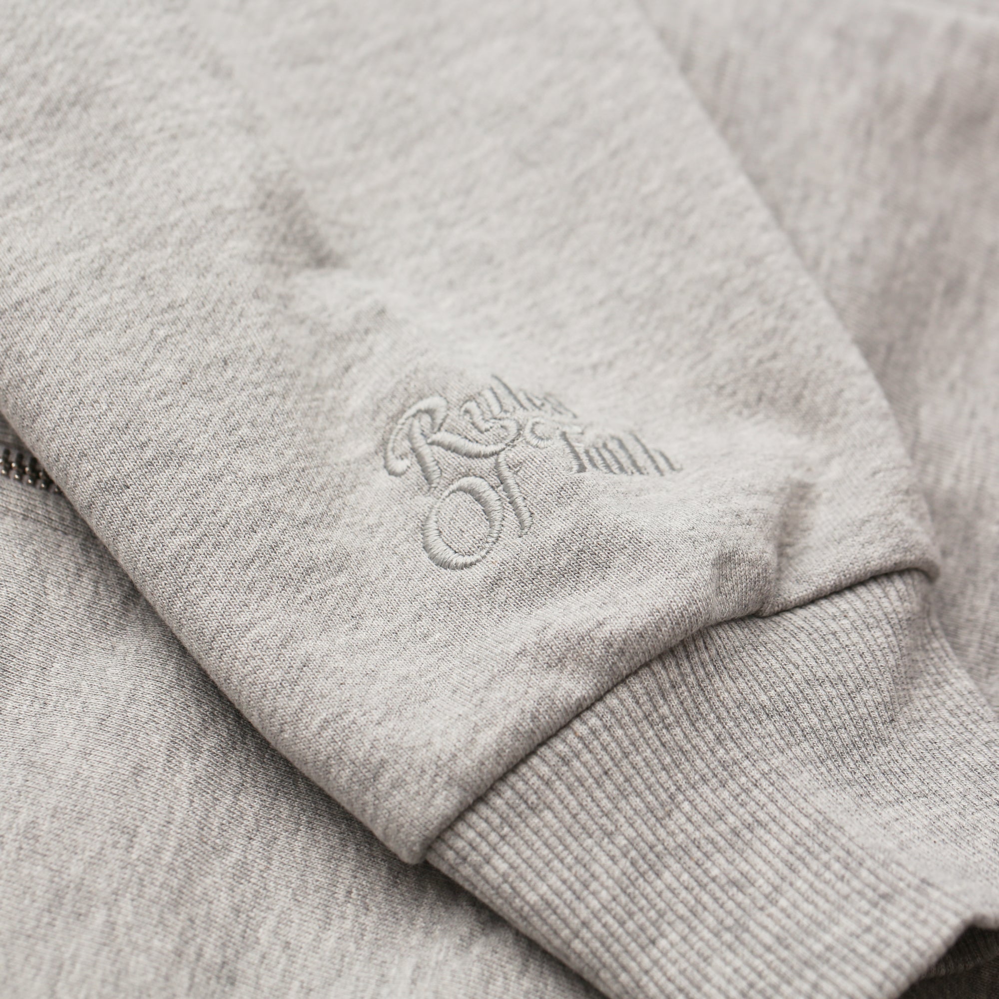 Diego Jacket Grey-6