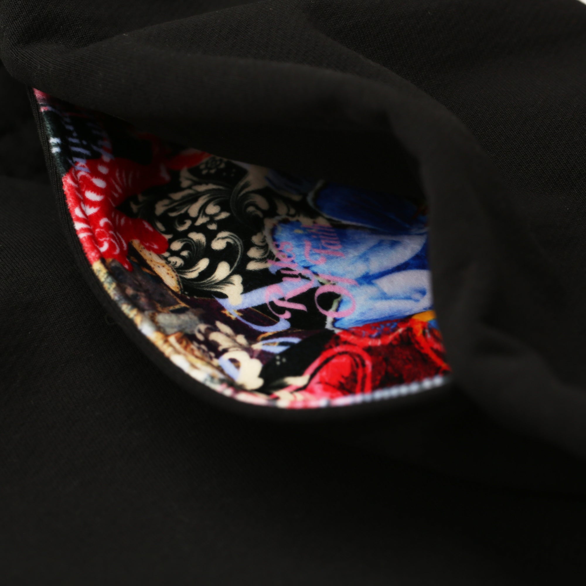 Diego Jogger Black-4