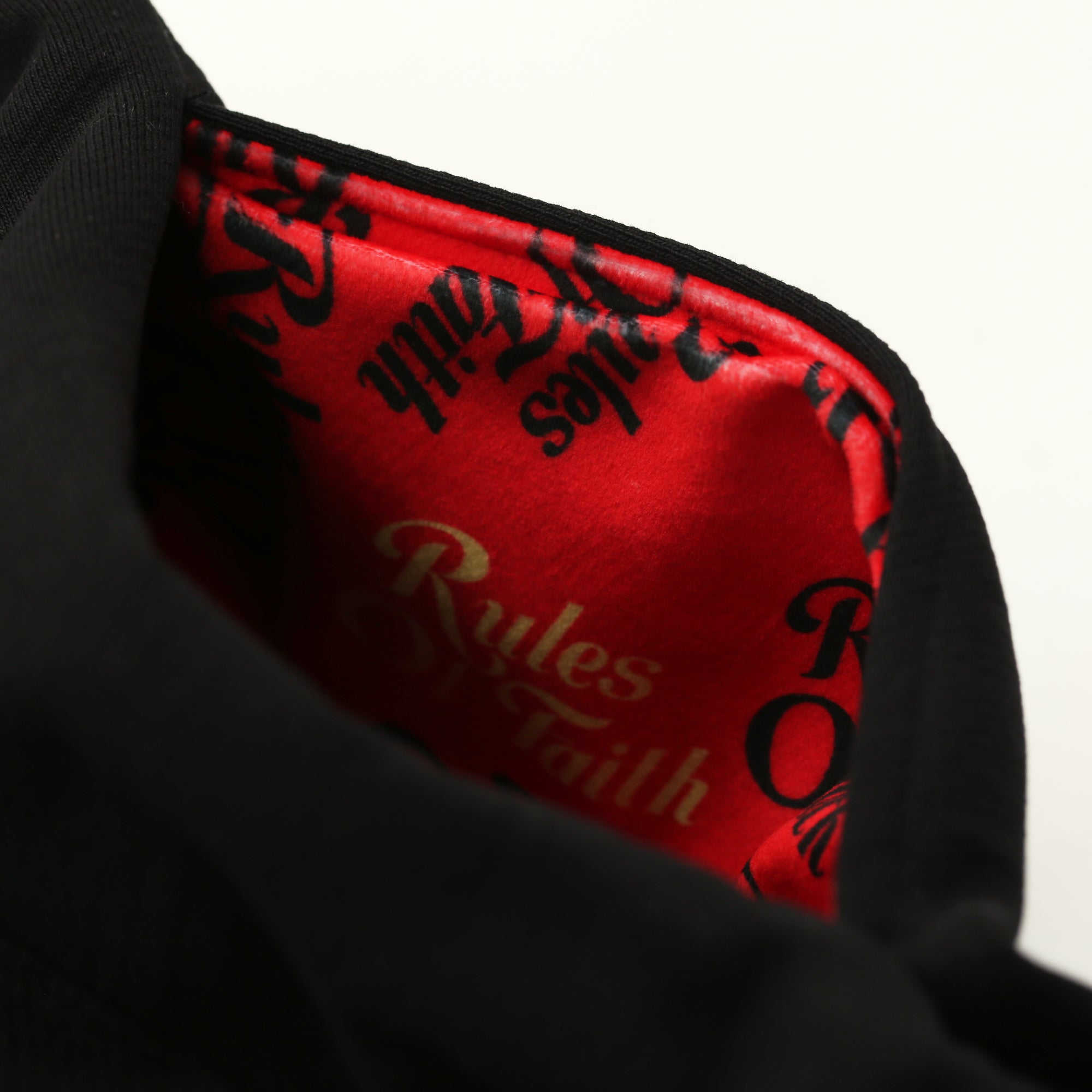 Diego Jogger Black-5