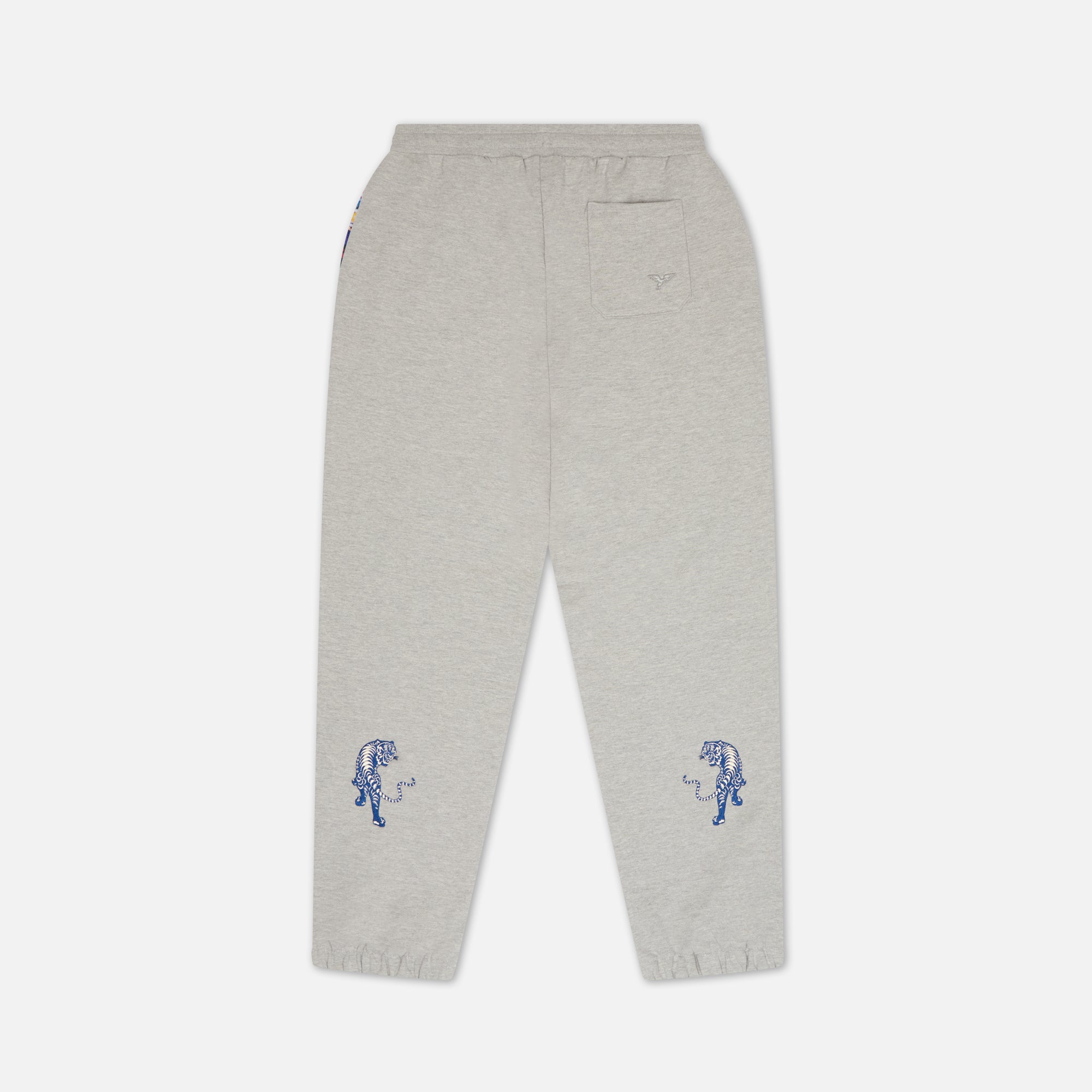 Diego Jogger Grey