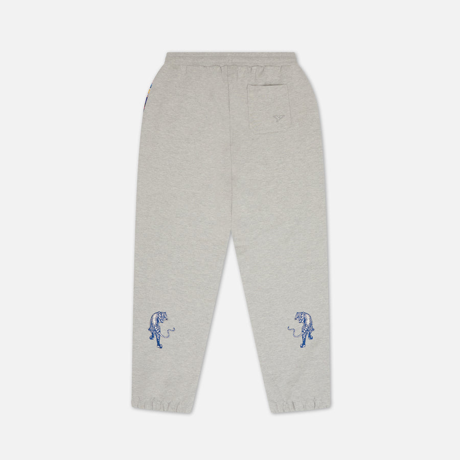 Diego Jogger Grey
