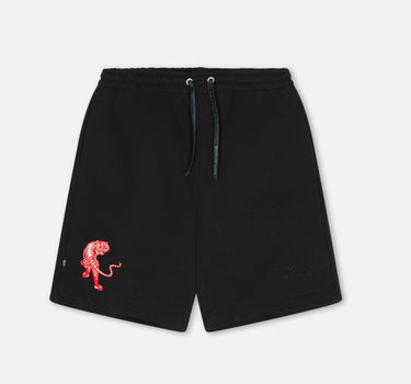 Diego Short Black