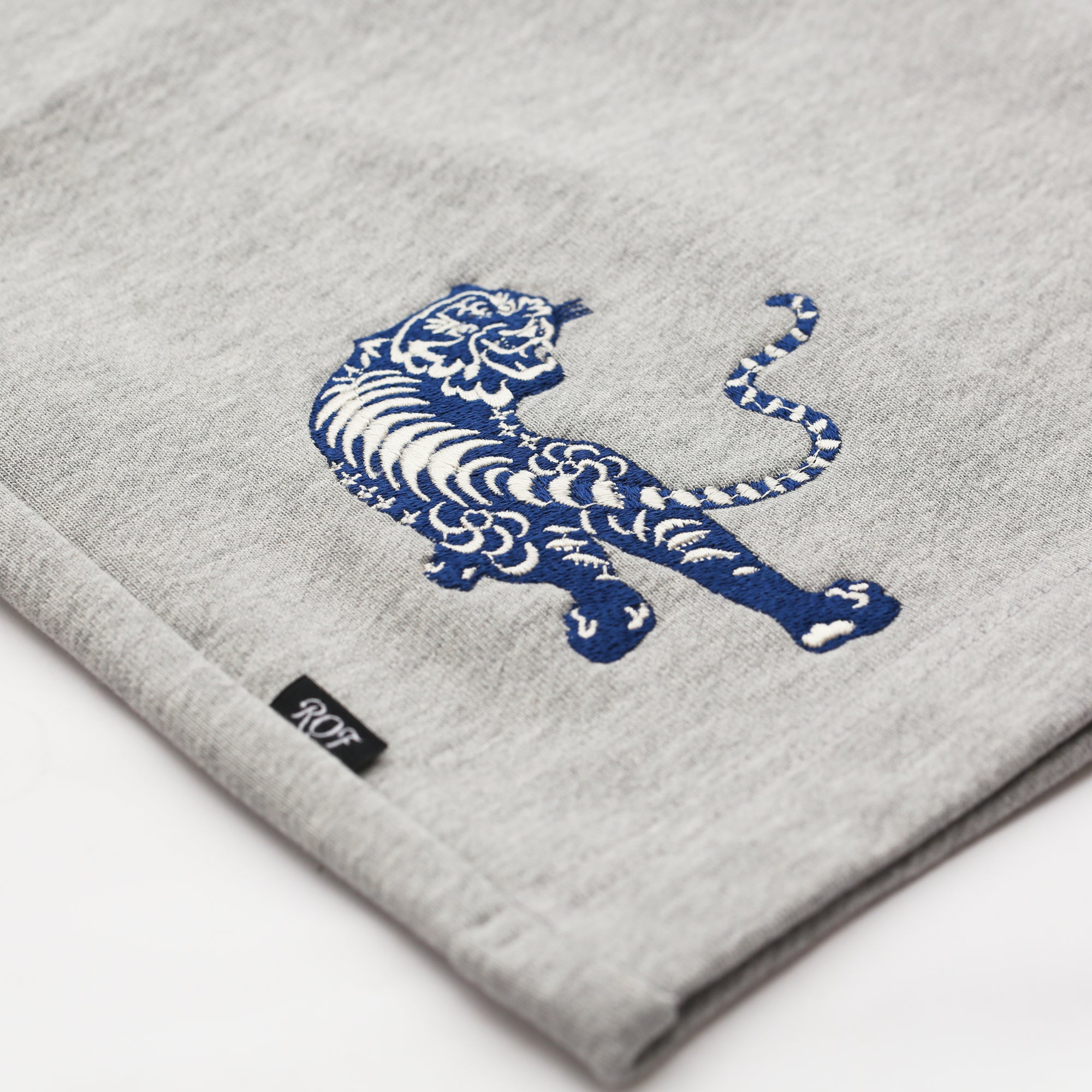 Diego Short Grey-2