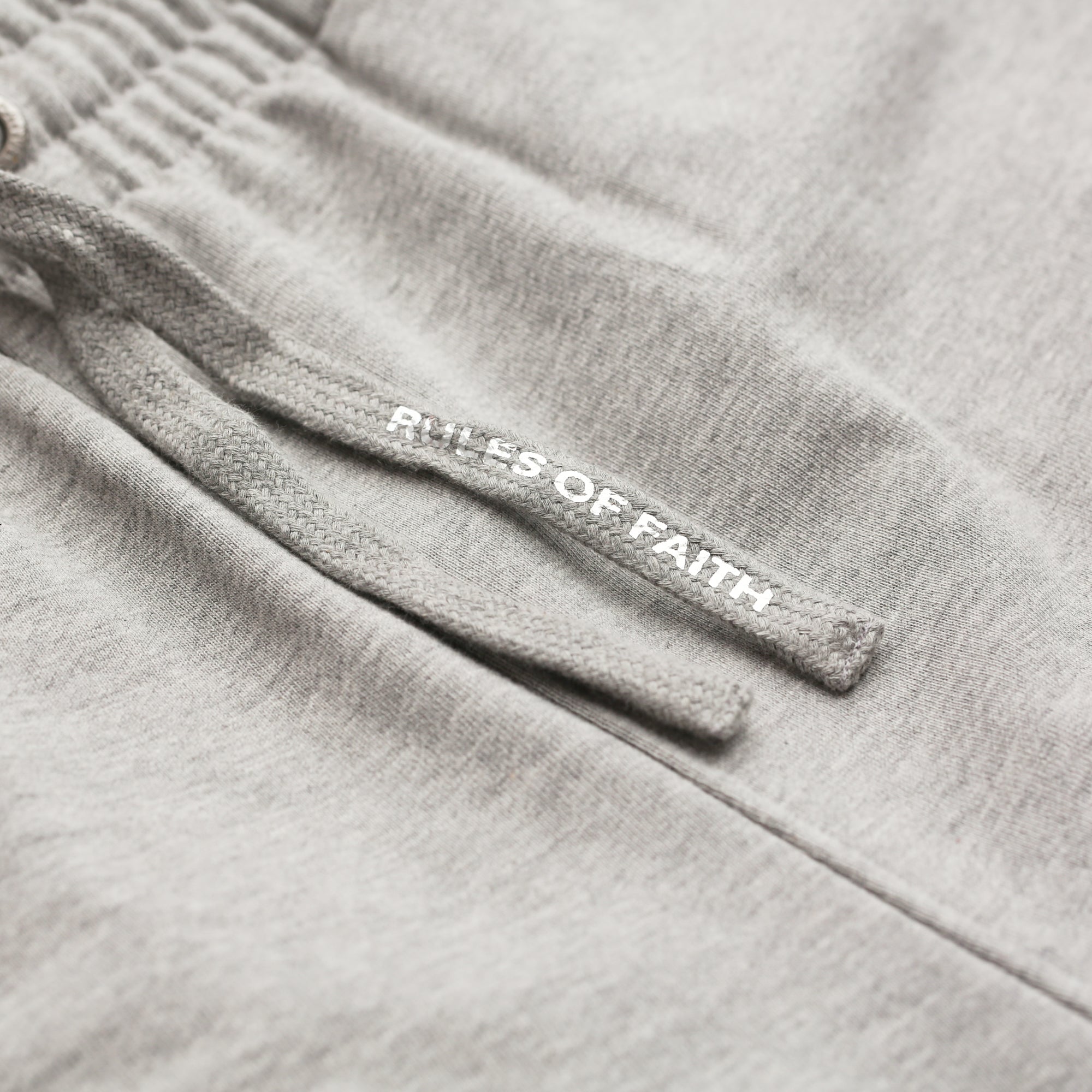Diego Short Grey-4