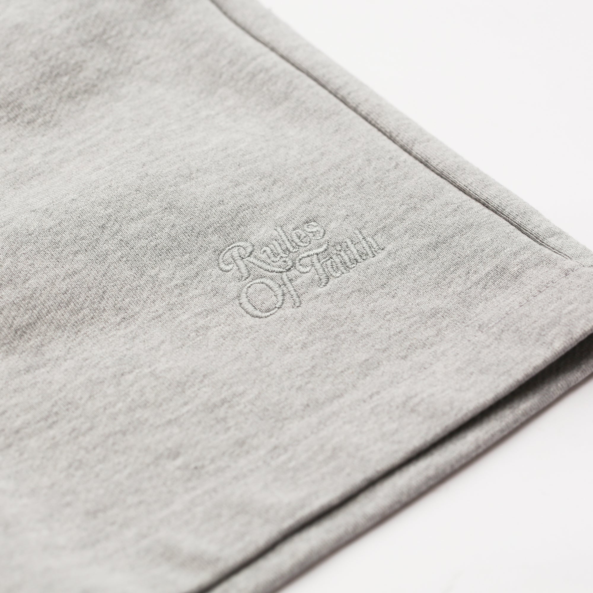Diego Short Grey-5