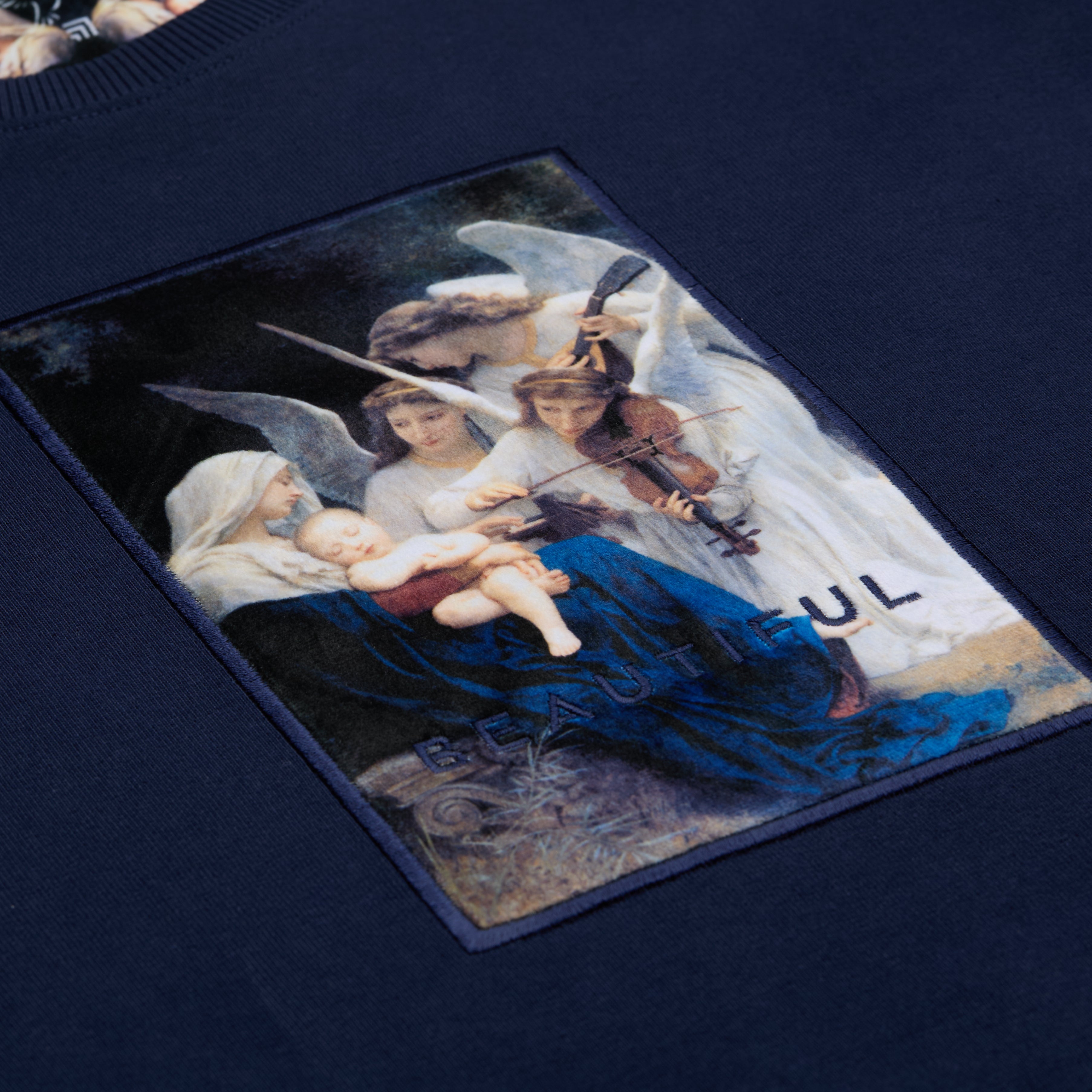 Divine Crew Navy-3