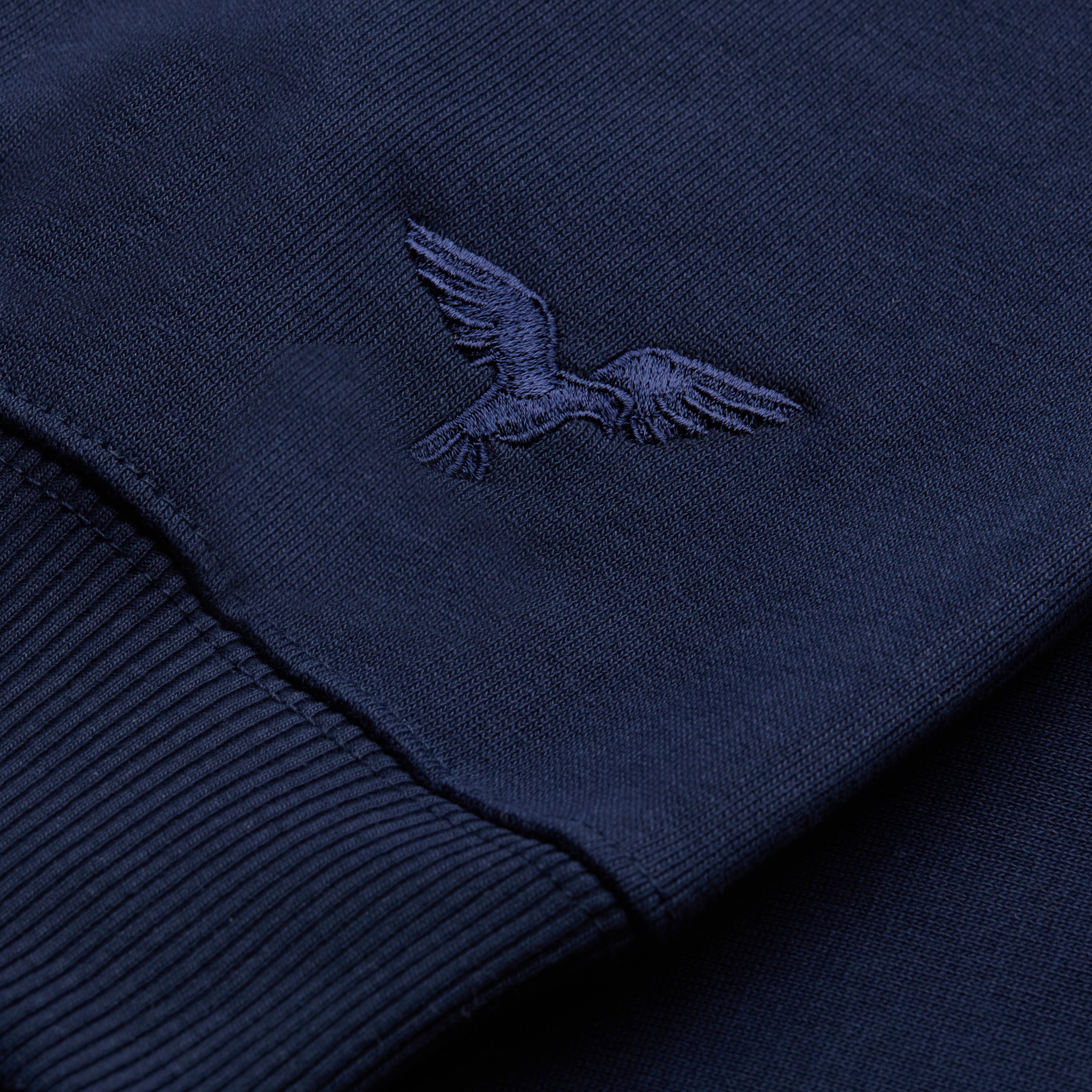 Divine Crew Navy-6