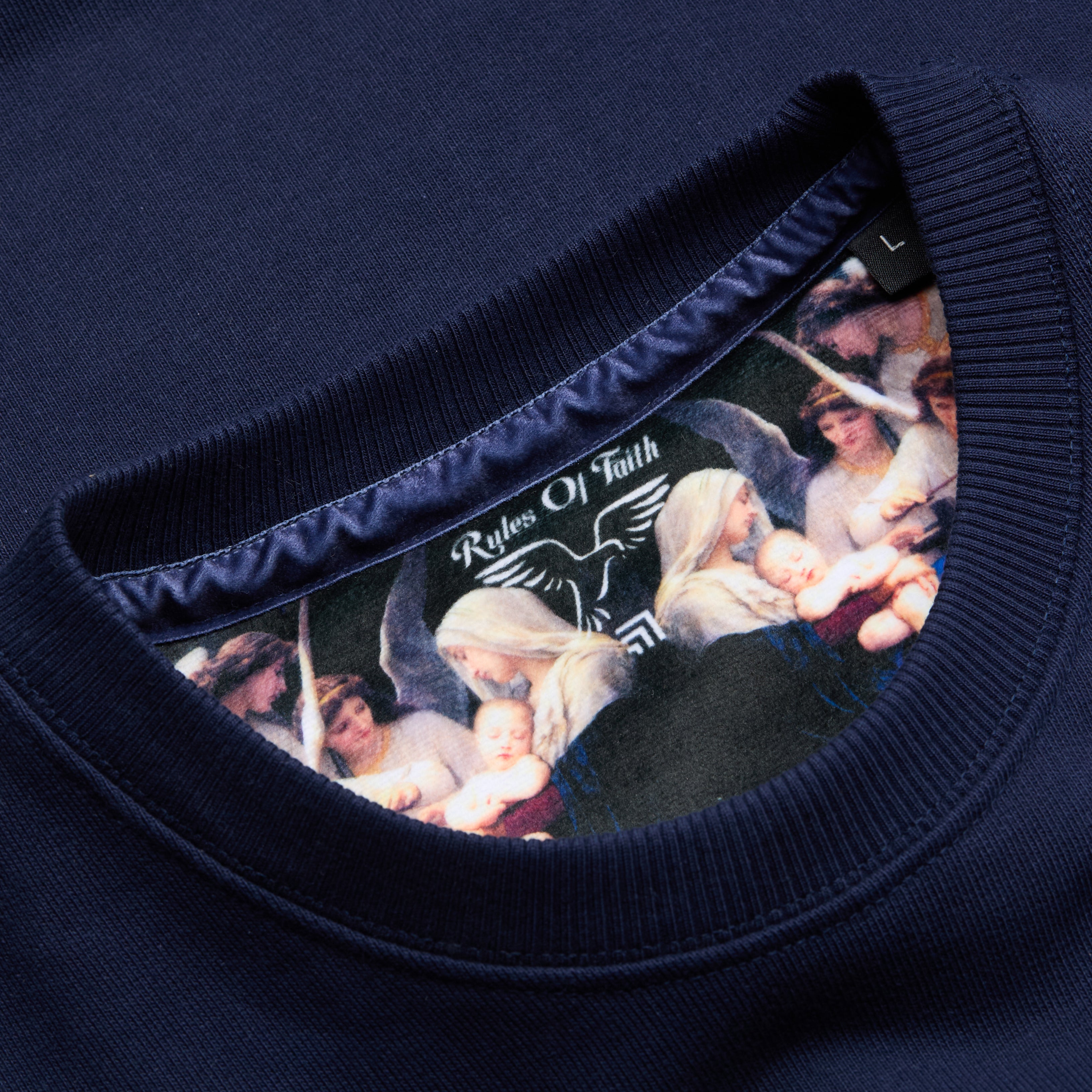 Divine Crew Navy-2