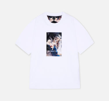 Divine T-Shirt White