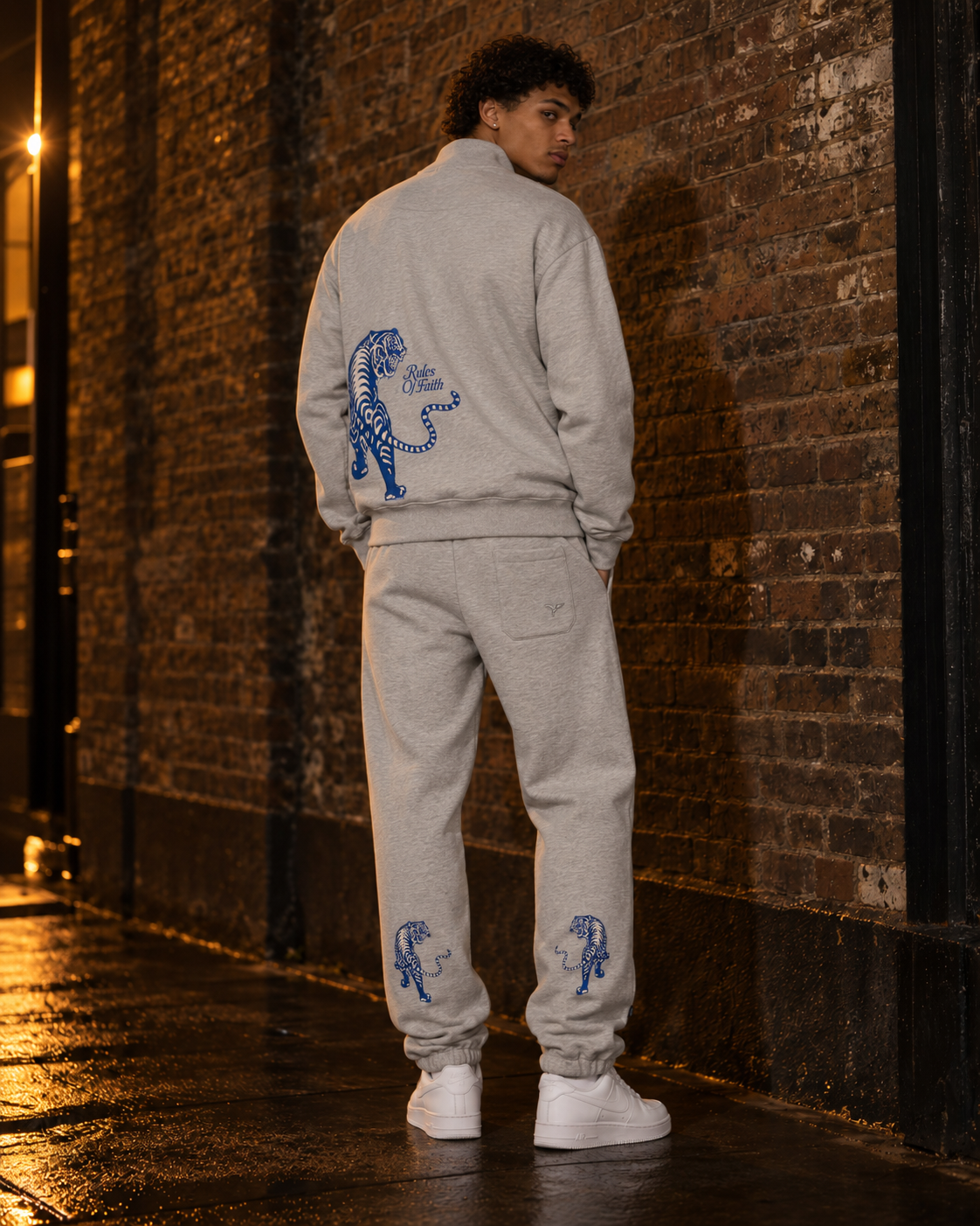 Diego Grey Bundle