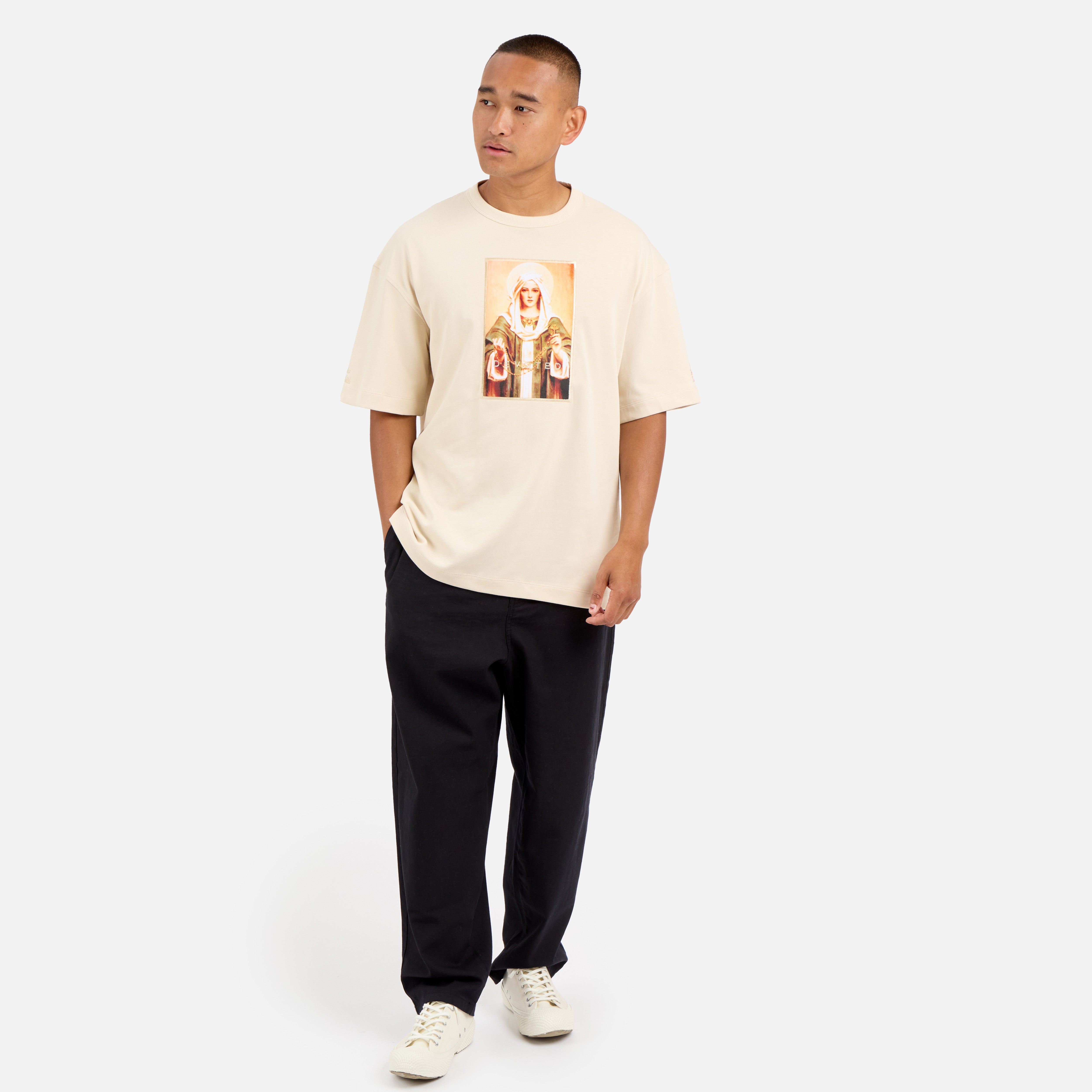Rules of Faith x Selfridges | Eternal-2