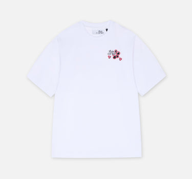 Petalo T-Shirt (White)