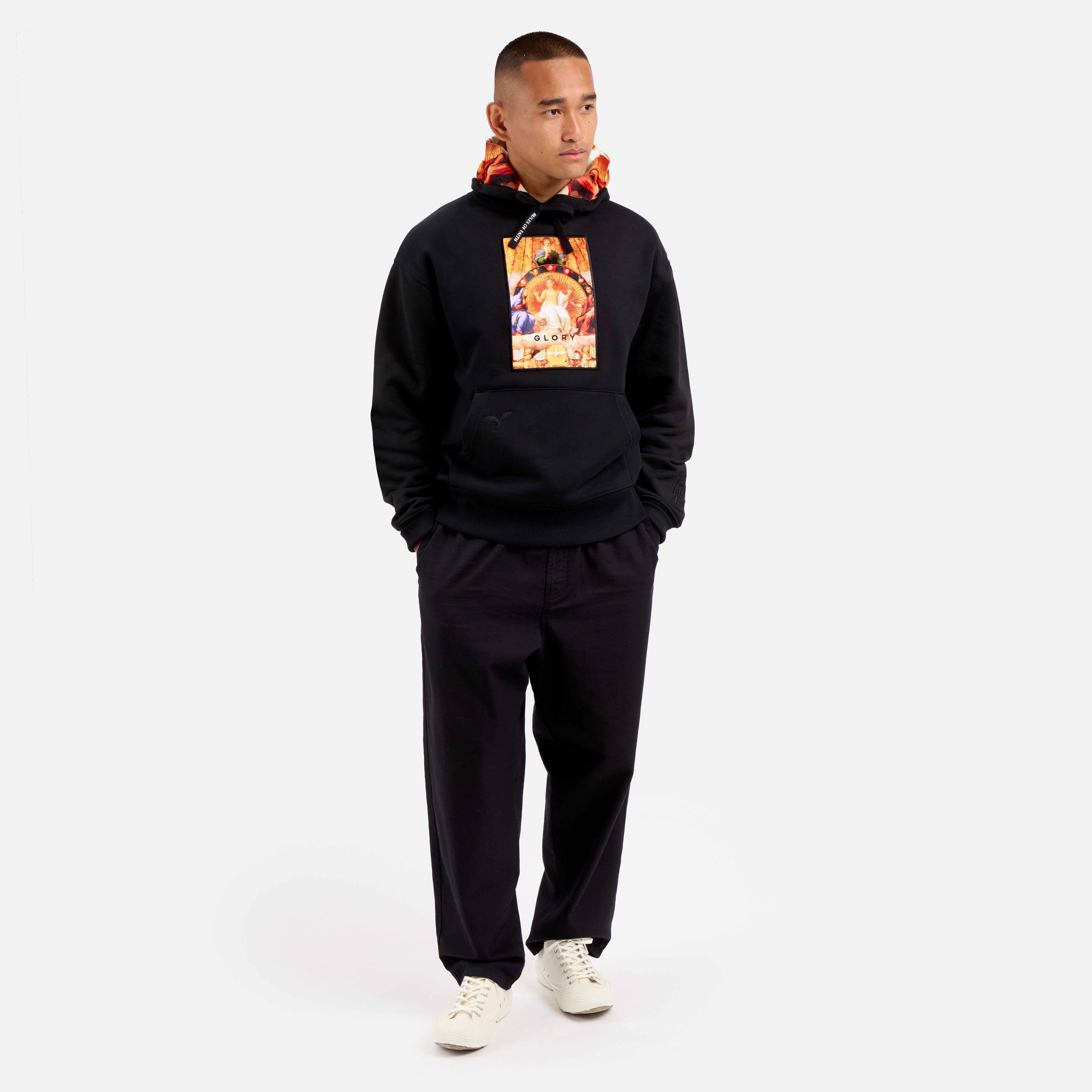 Rules of Faith x Selfridges | Harmonious-3