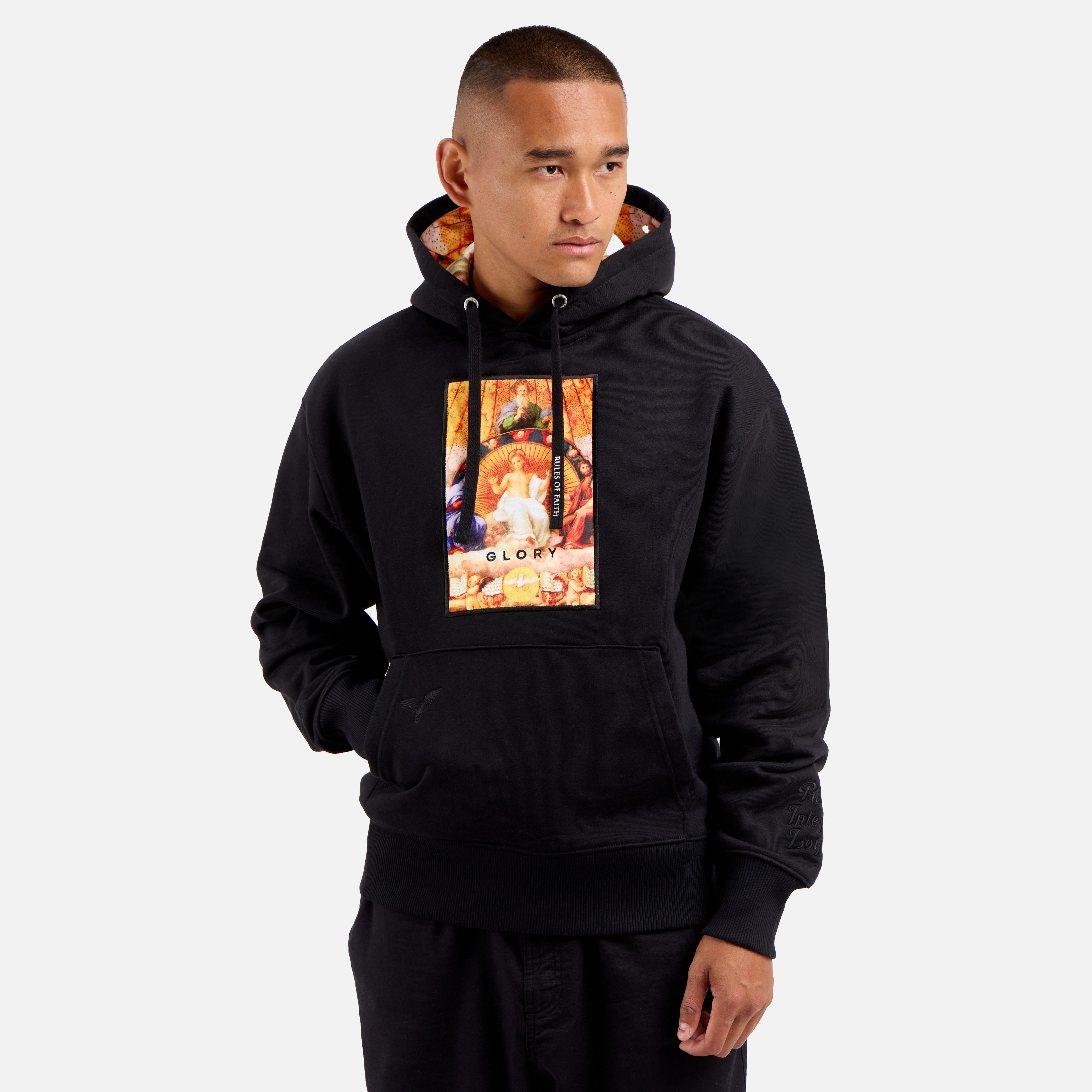 Rules of Faith x Selfridges | Harmonious