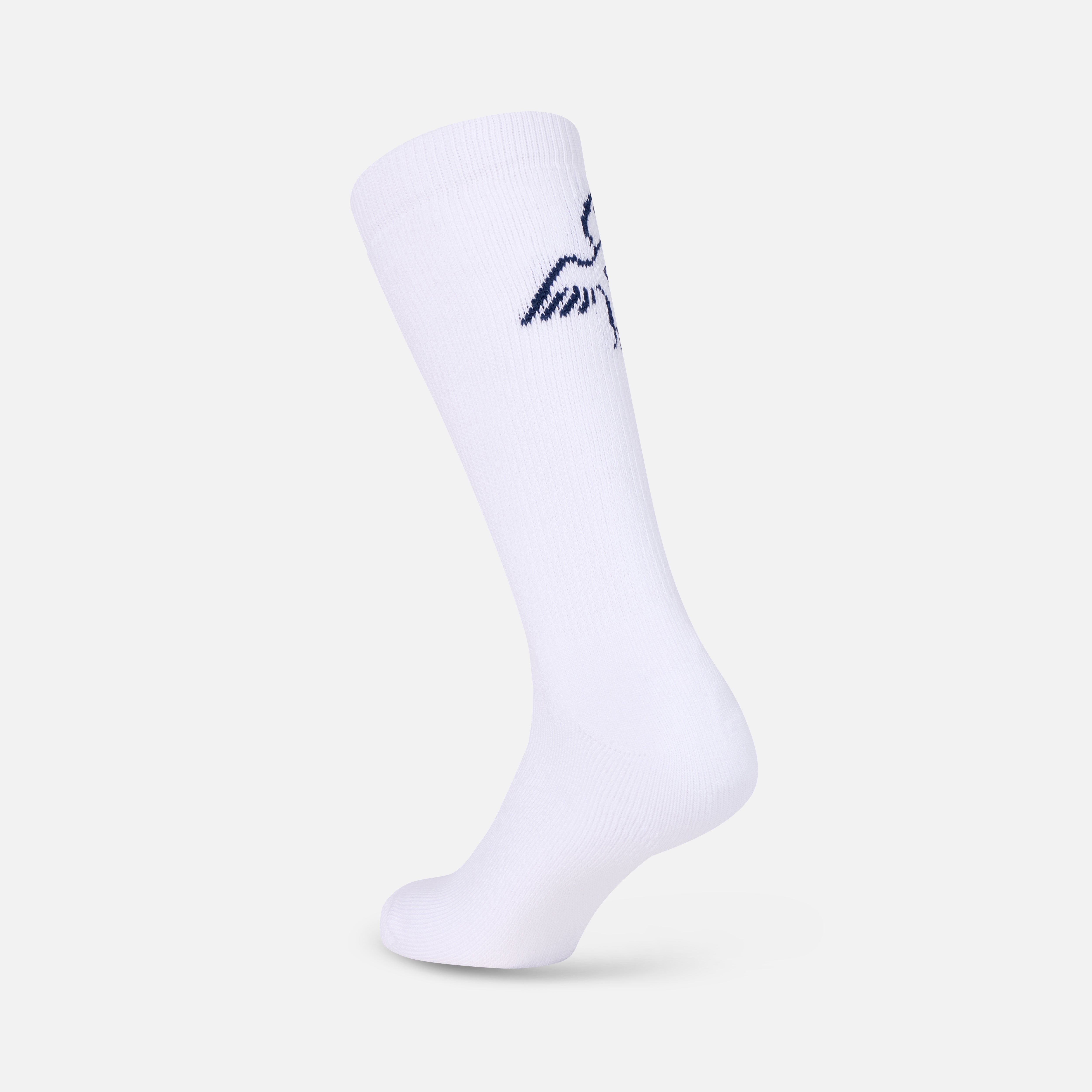 Blanco Sock-2
