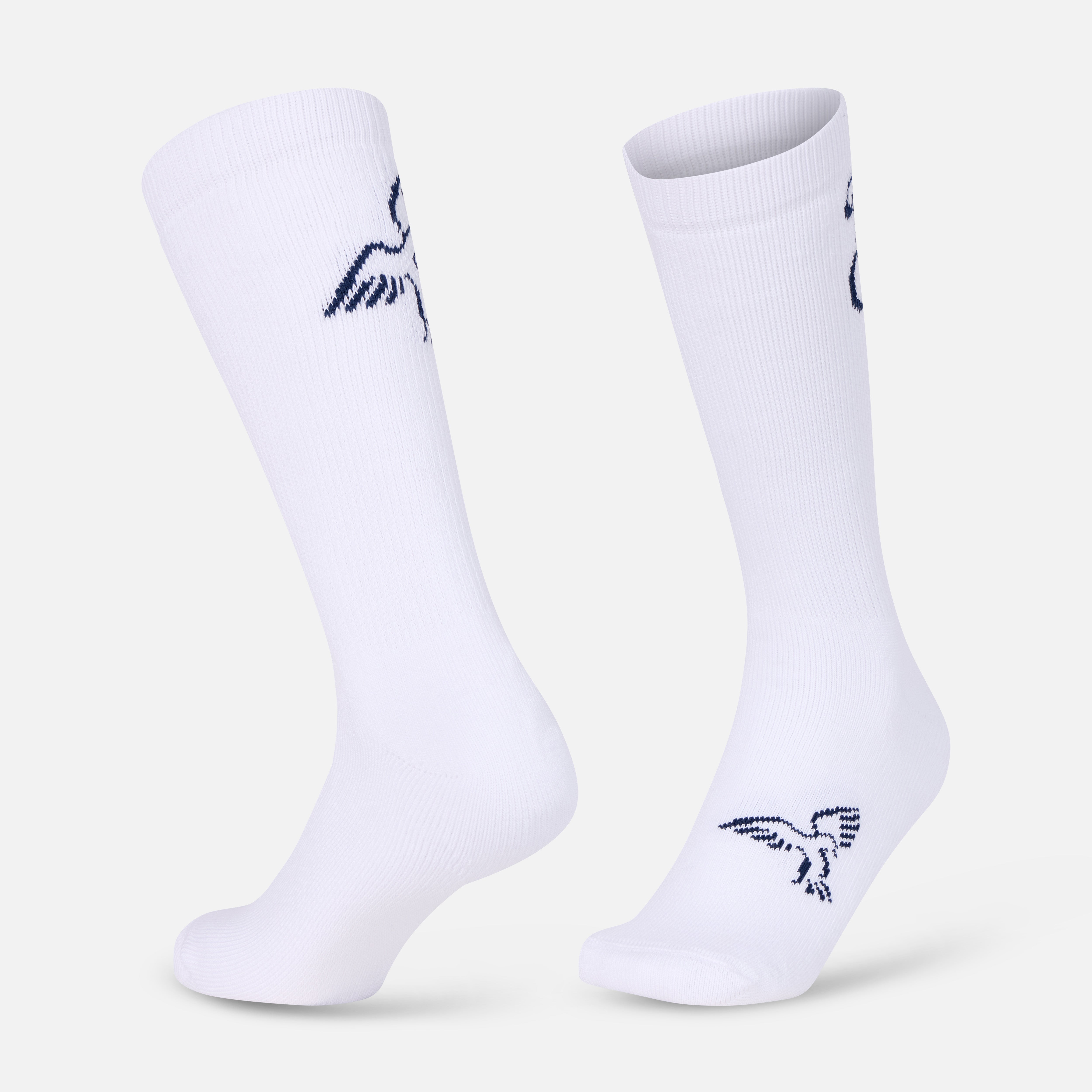 Blanco Sock-3