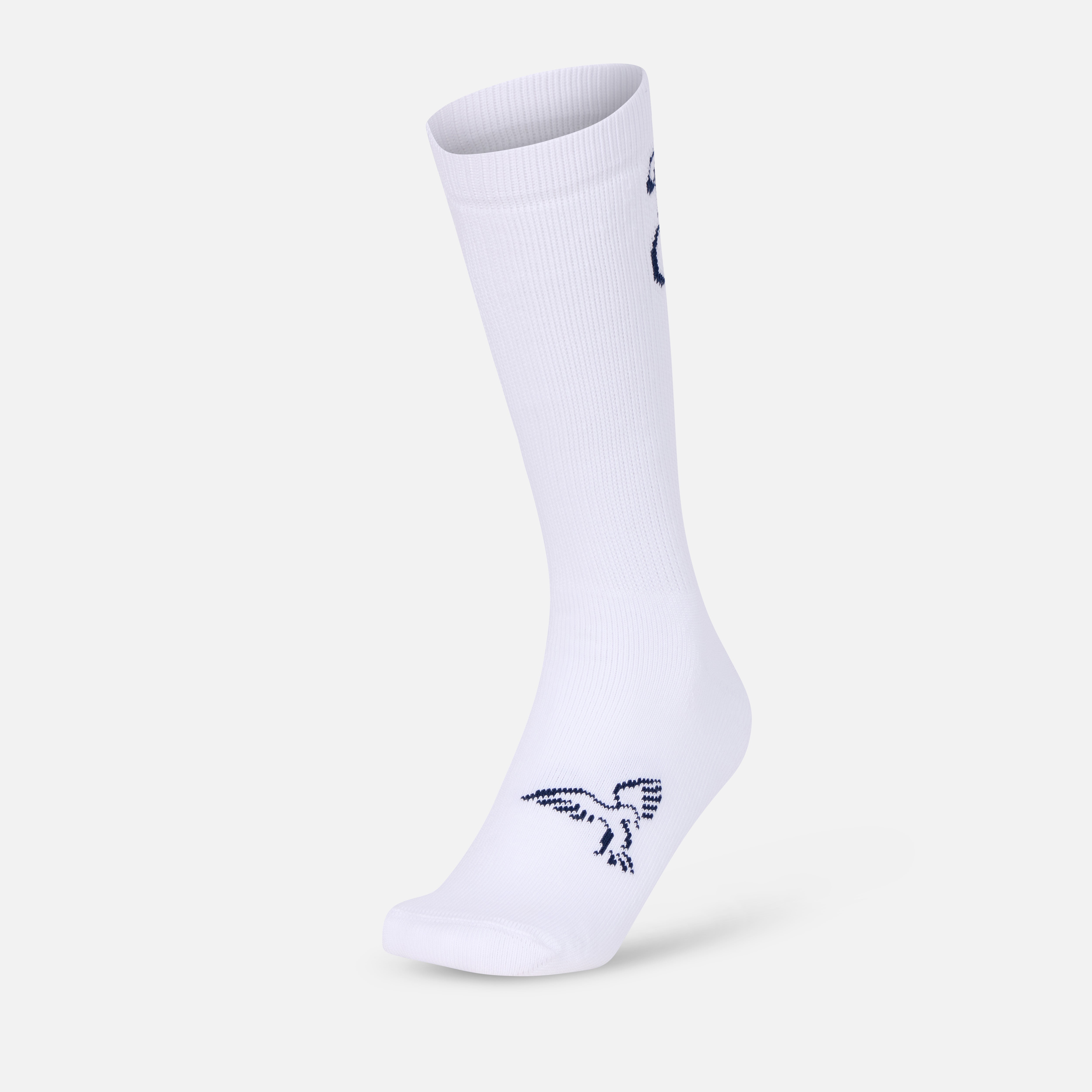 Blanco Sock