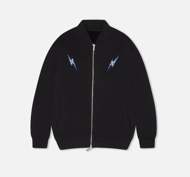 Leon Jacket Black