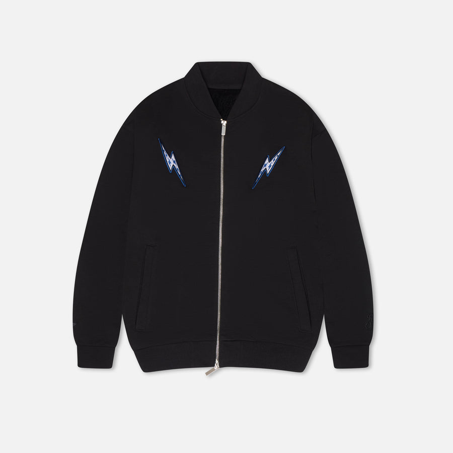 Leon Jacket Black