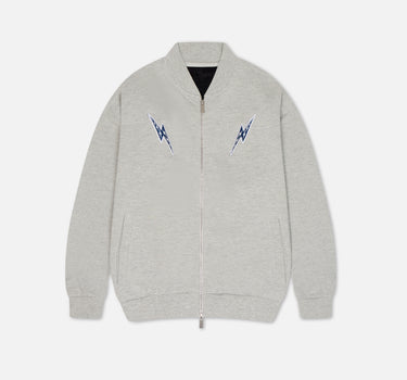 Leon Jacket Grey