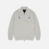 Leon Jacket Grey