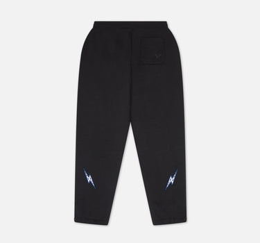 Leon Jogger Black