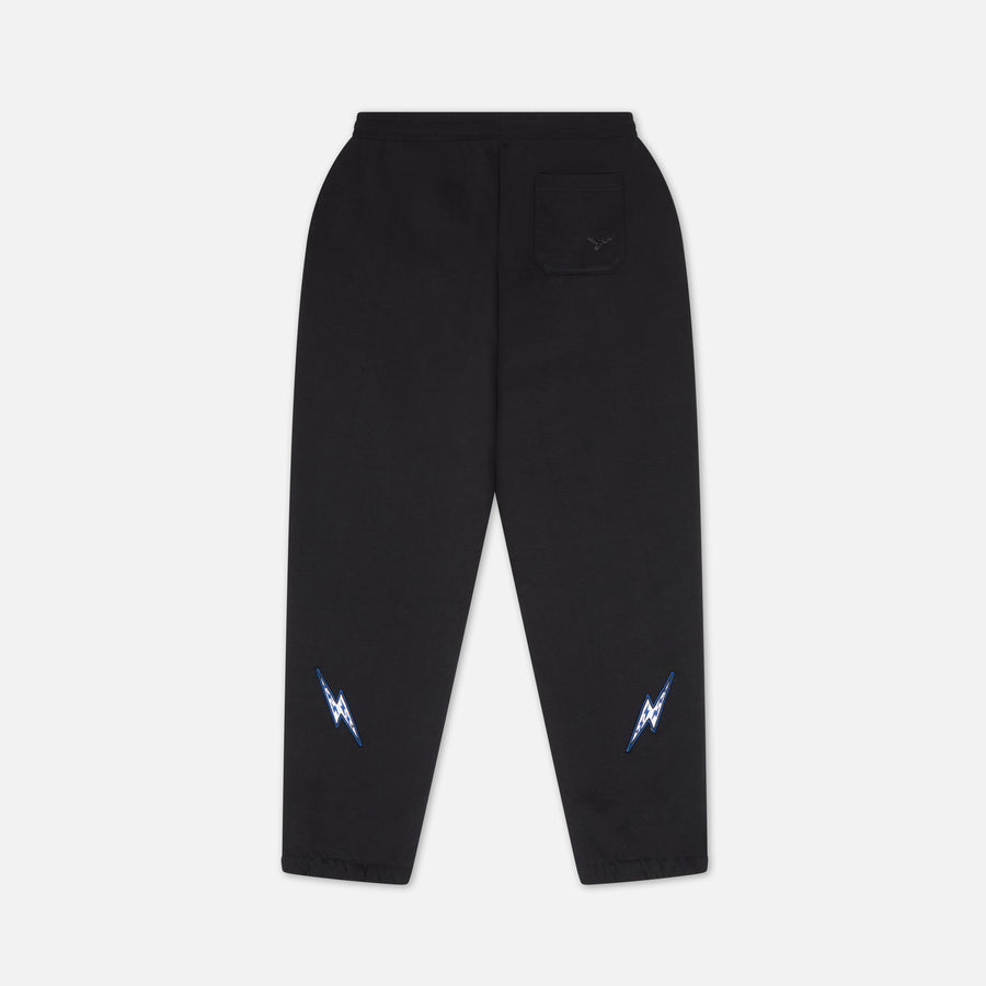 Leon Jogger Black