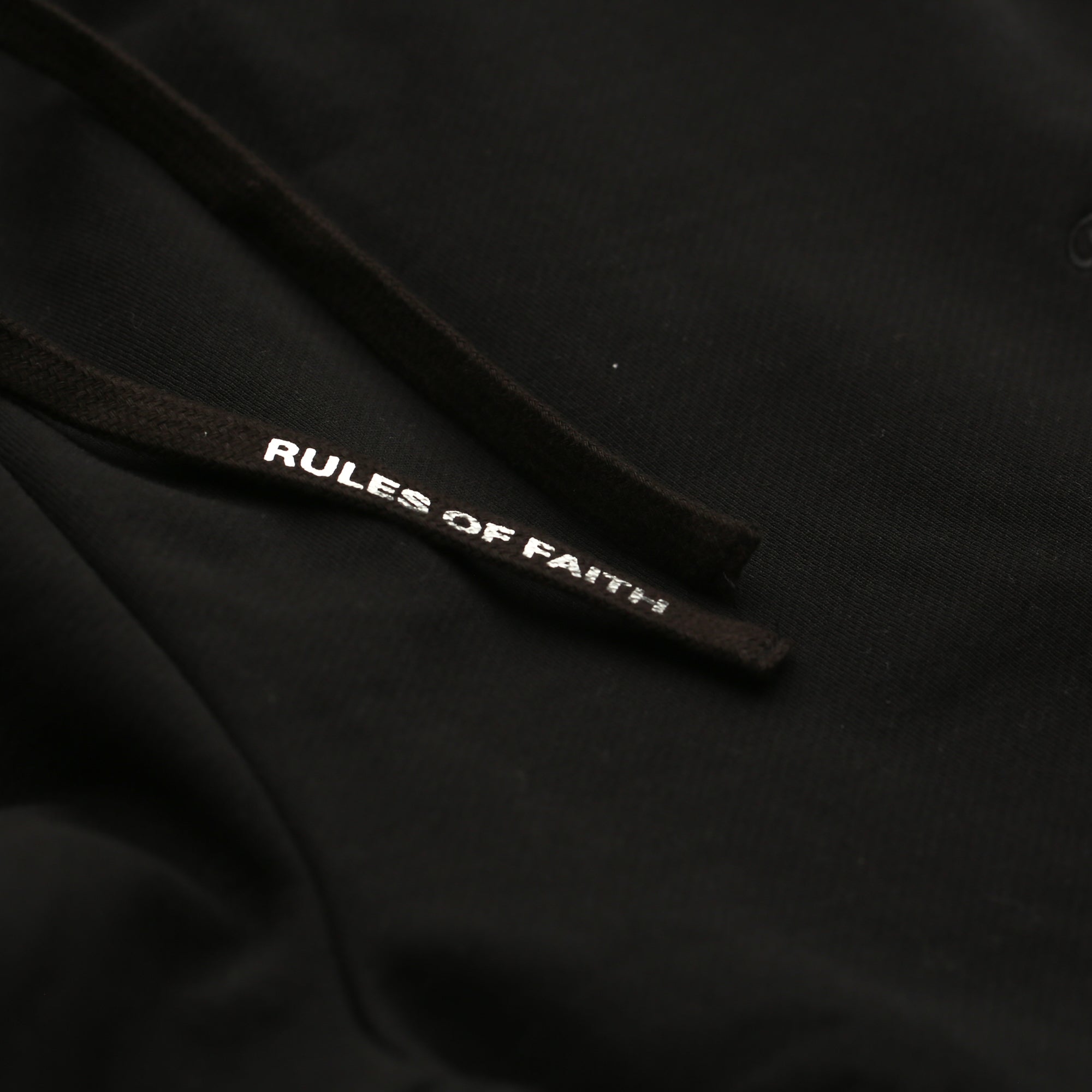 Leon Jogger Black-6