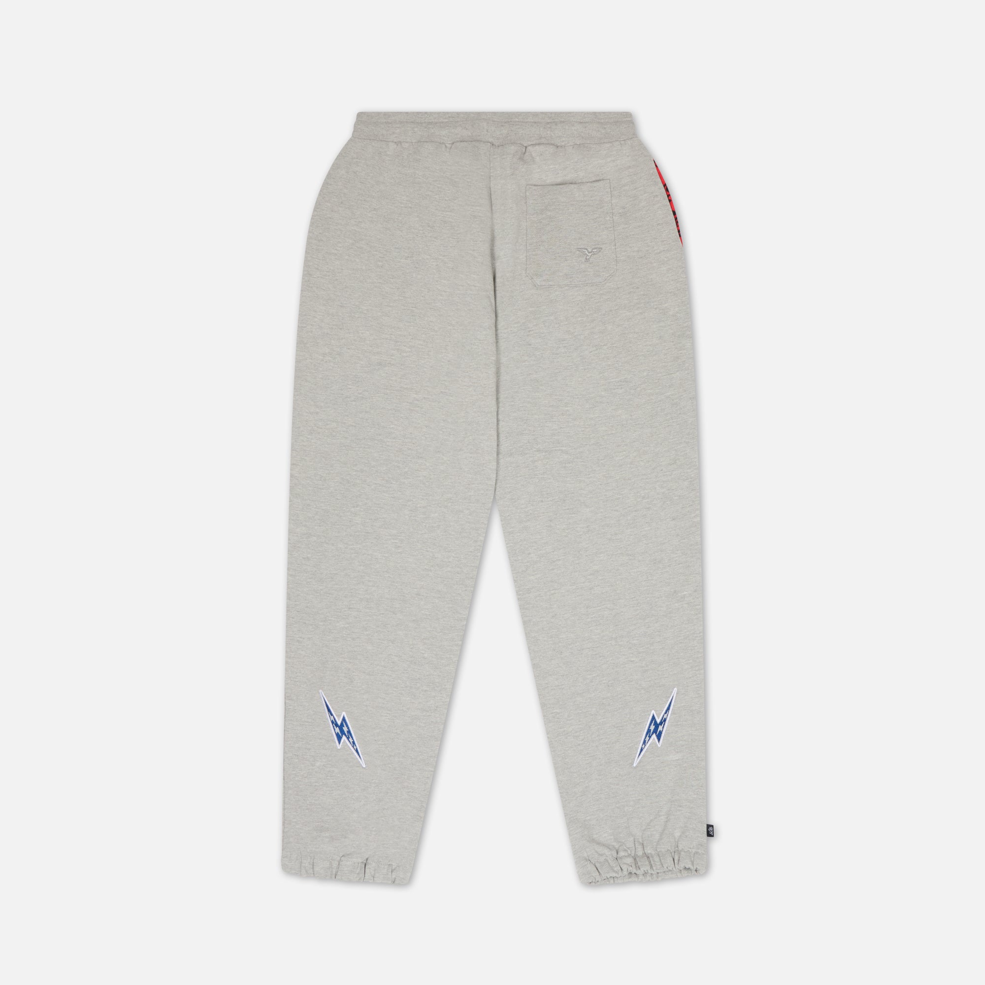 Leon Jogger Grey-2