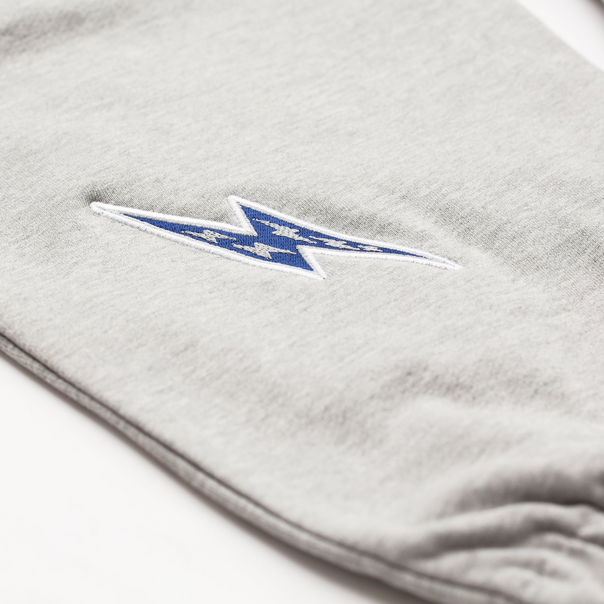 Leon Jogger Grey-3