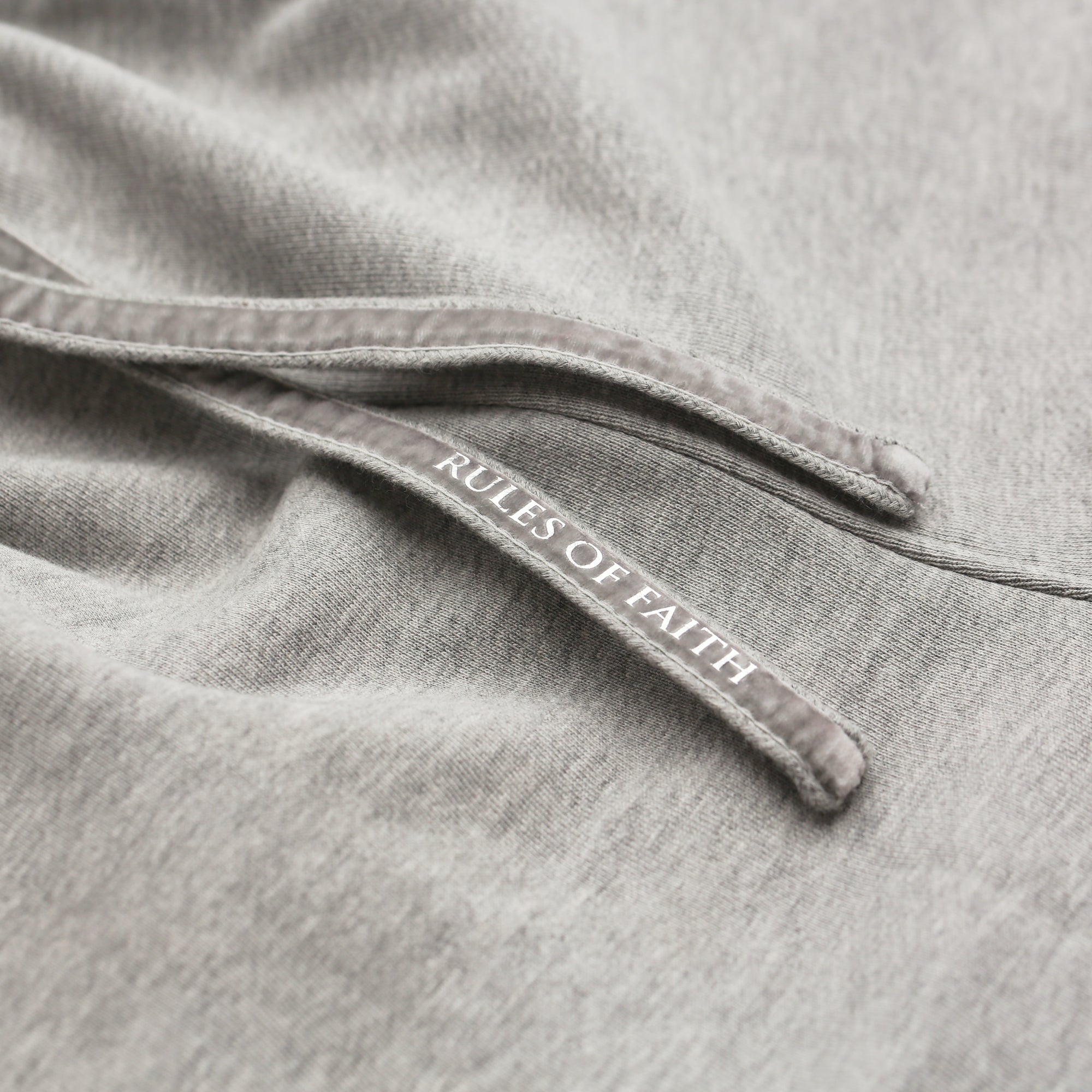Leon Jogger Grey-4