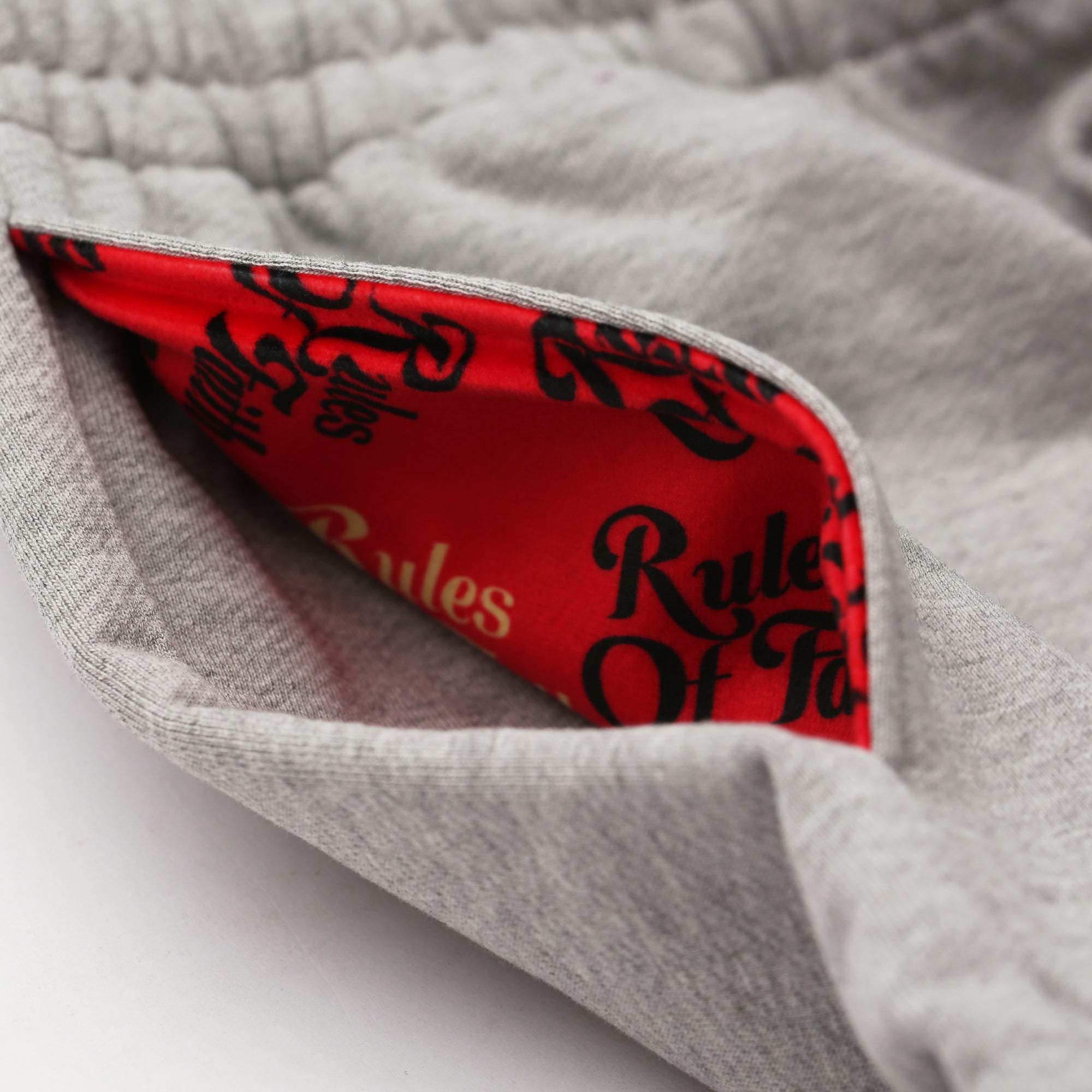 Leon Jogger Grey-6