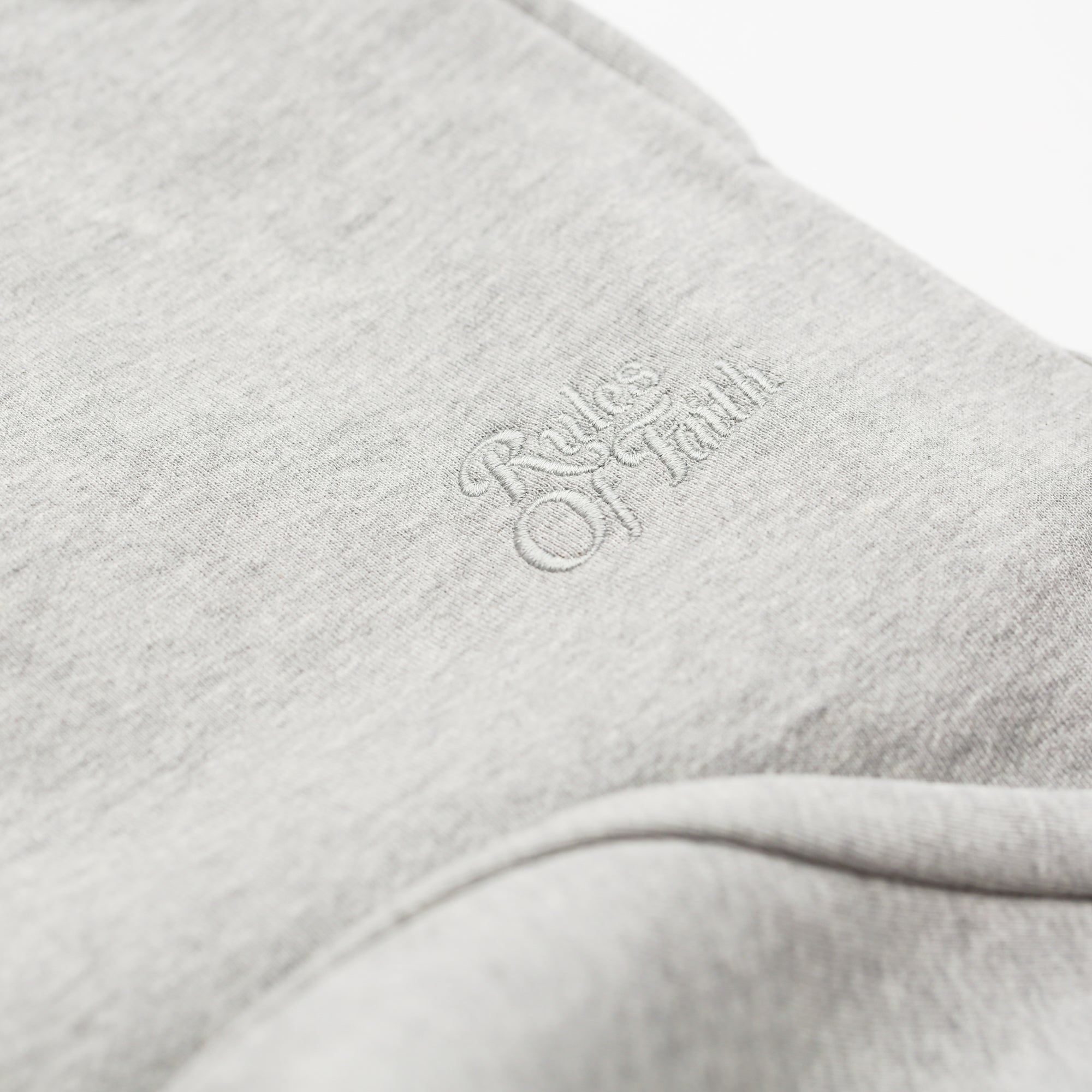 Leon Jogger Grey-7