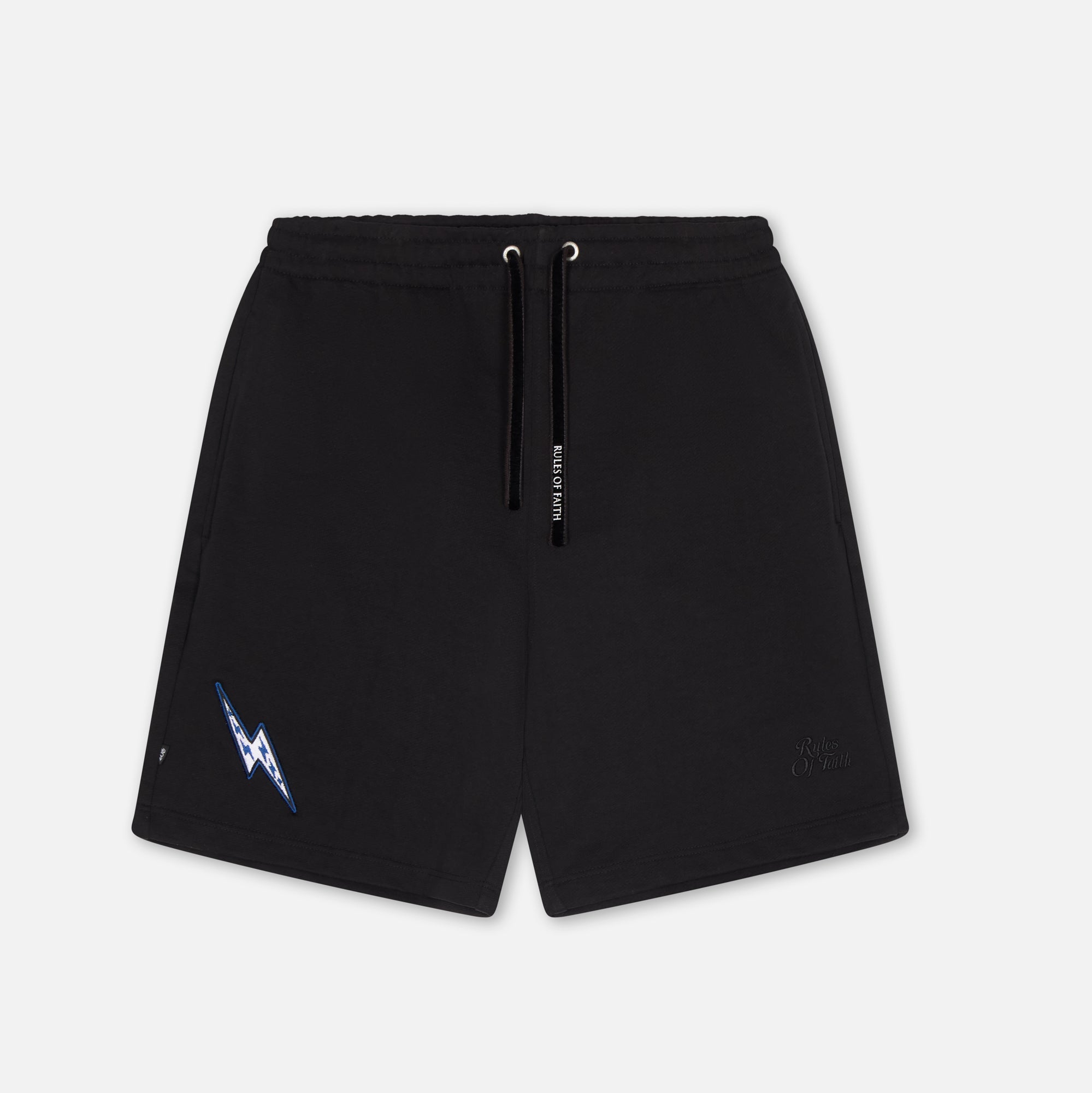 Leon Short Black