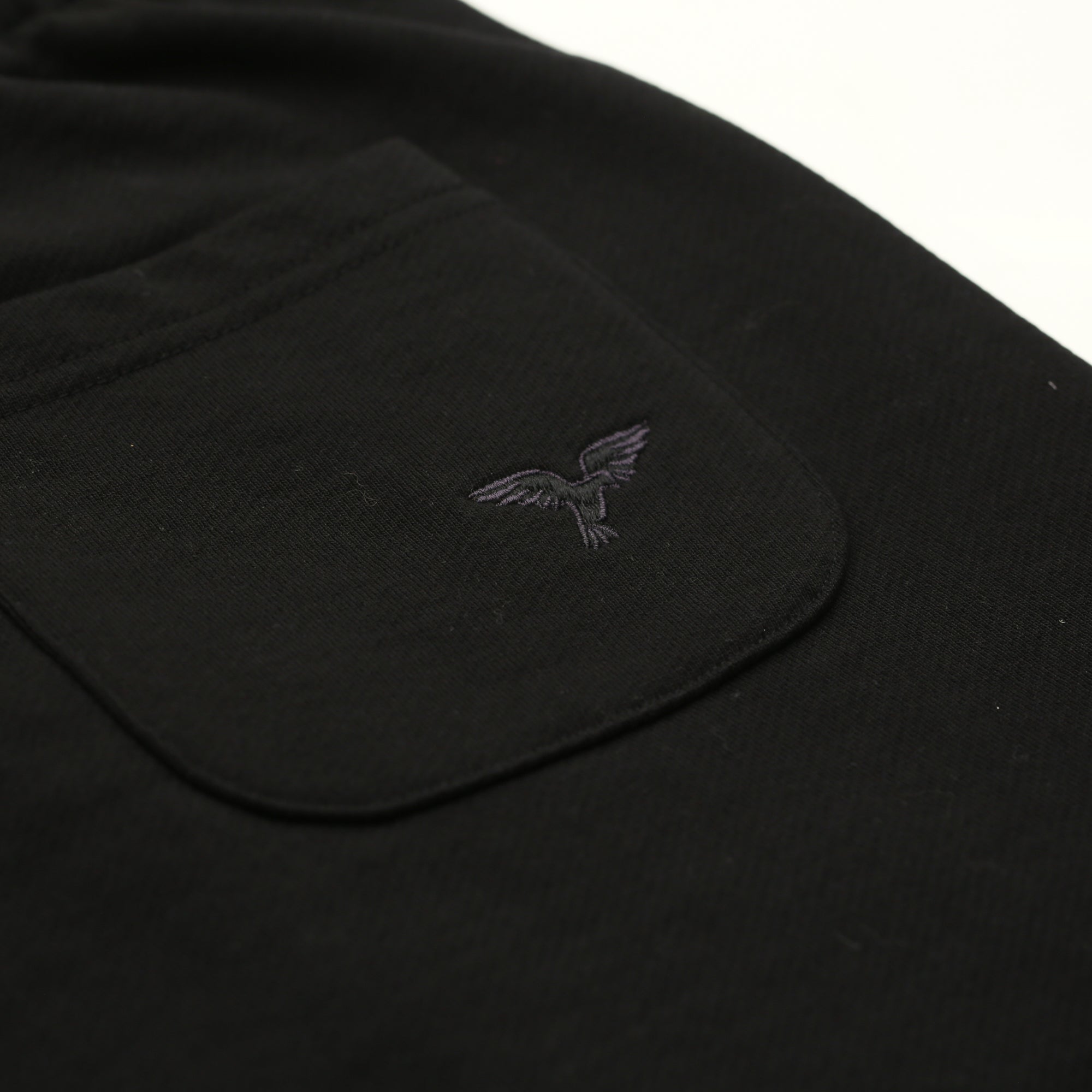 Leon Short Black-3