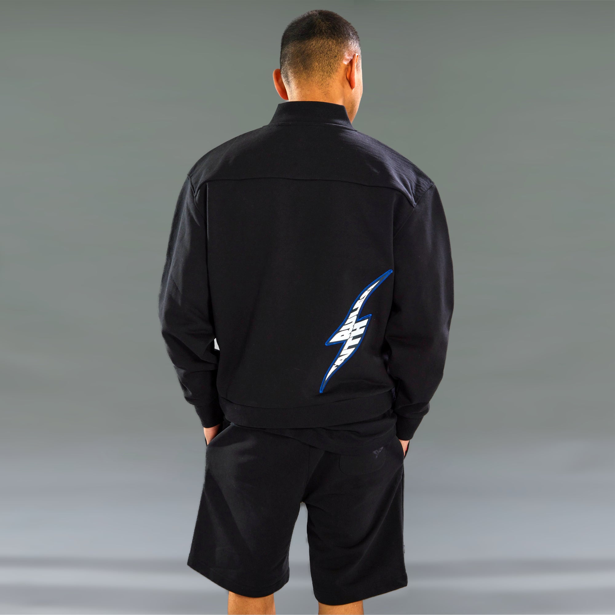 Leon Short Black-5