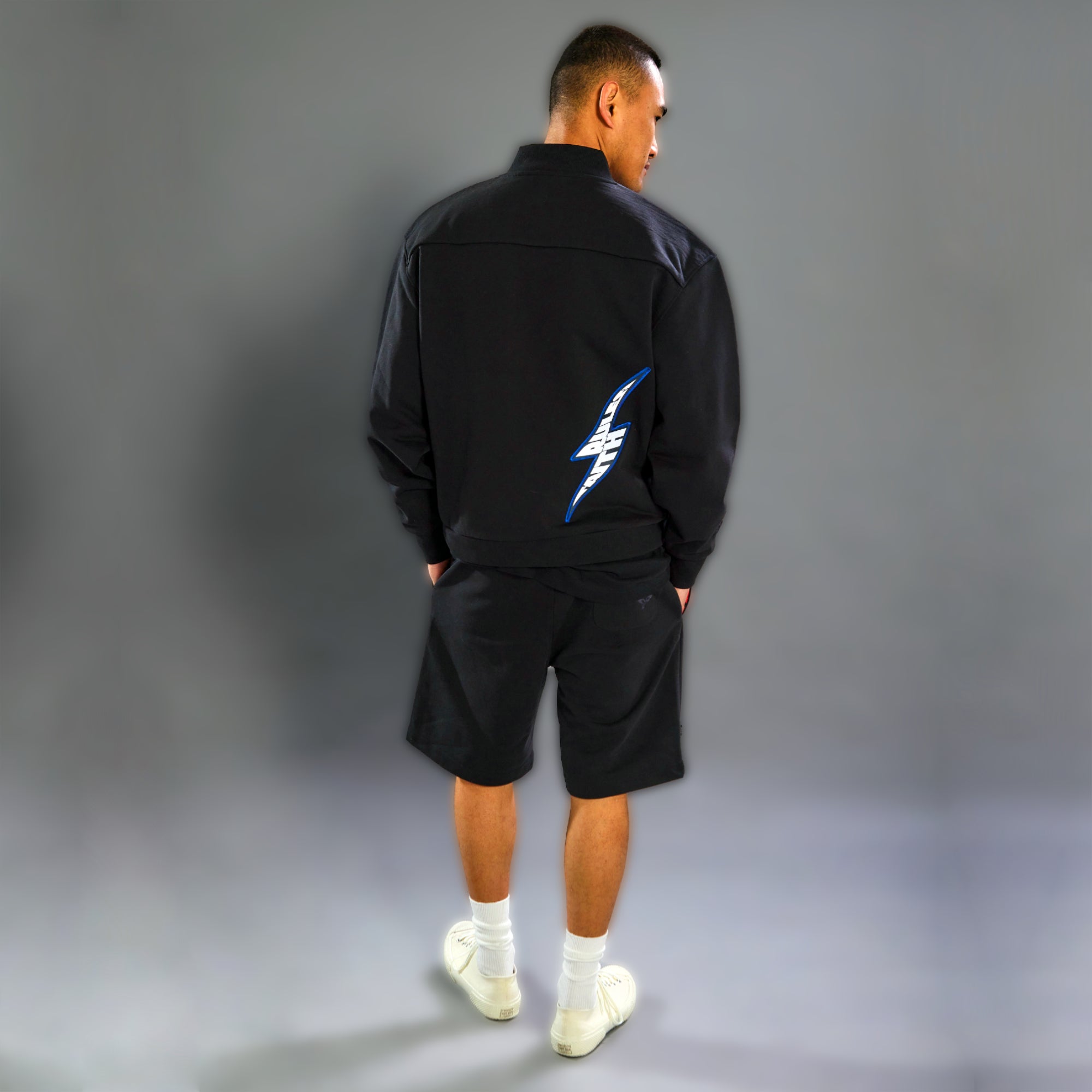 Leon Short Black-6