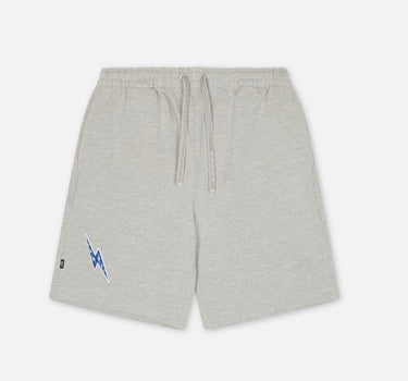 Leon Short Grey