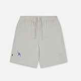 Leon Short Grey