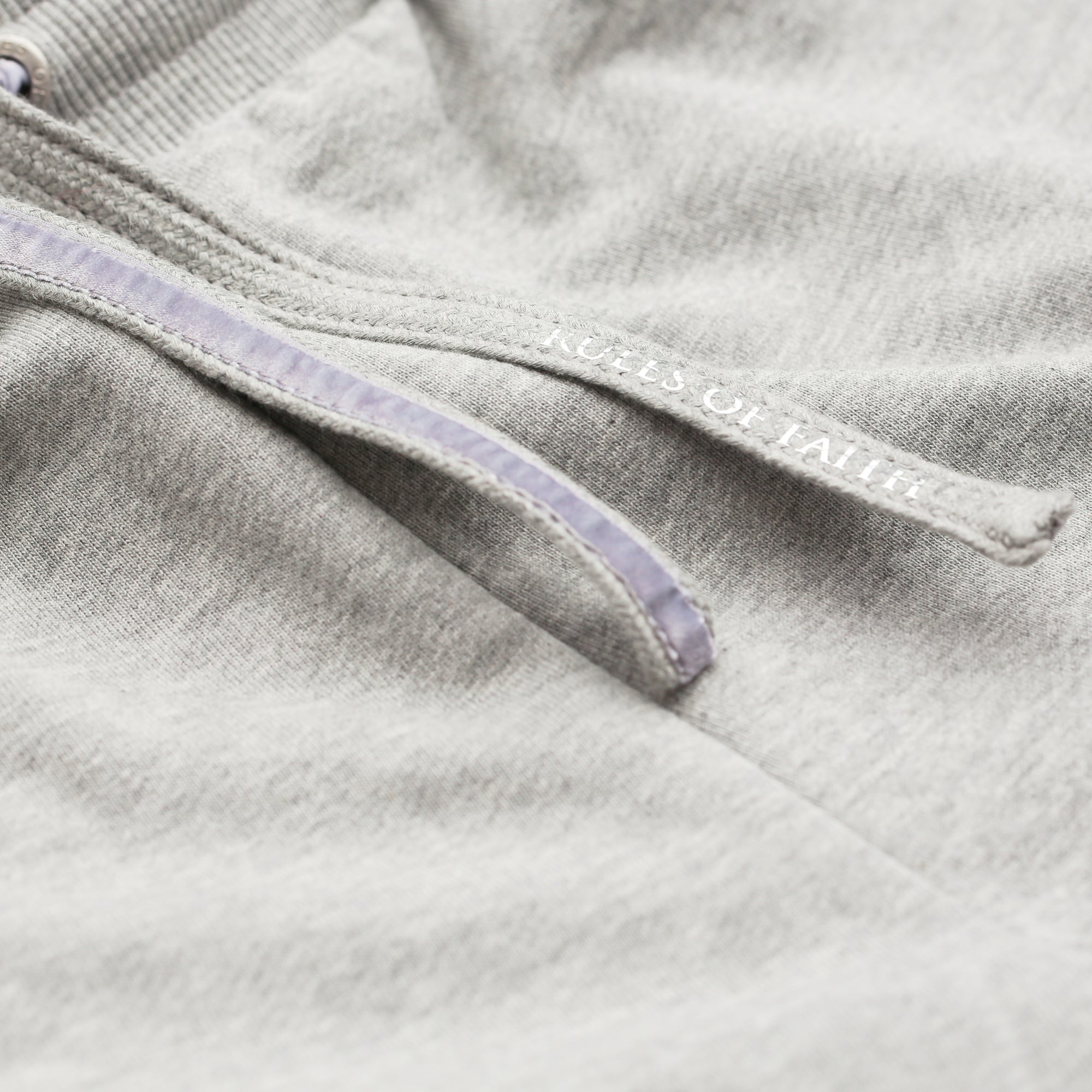 Leon Short Grey-2
